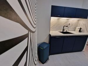 Appartements Escale Alpine T1 : photos des chambres