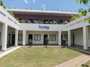 The Grand Lake Resorts - Ammāpettai