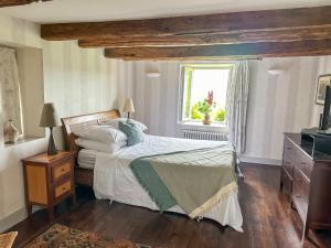 Villas Le Pigeonnier du Bordial : photos des chambres