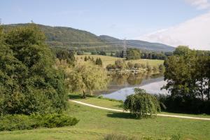 Hotels L-Arborescence : photos des chambres