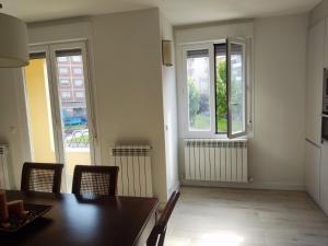 Apartamento La Vieja Estación by Clabao