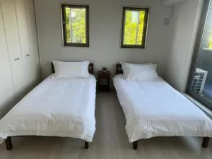 星野の宅 - Ryūgasaki