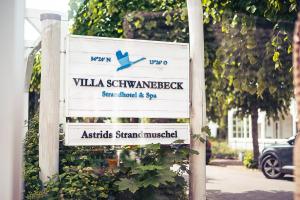 Hotel Villa Schwanebeck