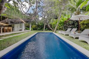 Villa Lodek Deluxe