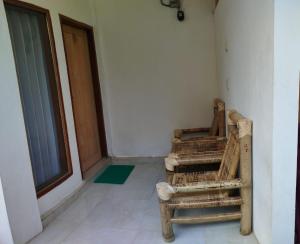 Ilham Homestay