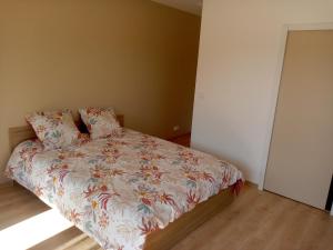 Motels Le COIN TRANQUILLE : photos des chambres