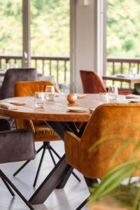 Hotels L-Arborescence : photos des chambres