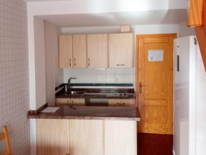 Apartamentos Las Tuyas 3000