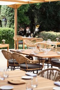 Hotels L-Arborescence : photos des chambres