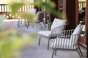 Hotels L-Arborescence : photos des chambres