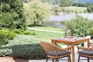 Hotels L-Arborescence : photos des chambres