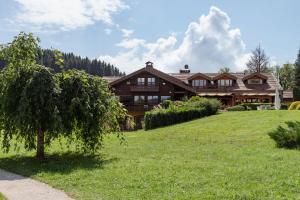 Hotels L-Arborescence : photos des chambres