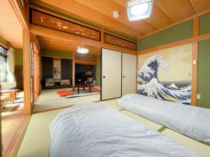 南町駅徒歩2分 松山城や道後温泉へ好アクセス 一軒家貸切り和の家 11人まで 駐車場無料