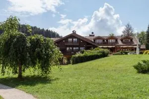 L'Arborescence - 维伊勒佩