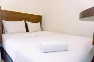 Cozy Stay 2BR Annora Living Apartment By Travelio