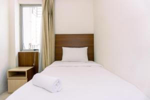 Cozy Stay 2BR Annora Living Apartment By Travelio