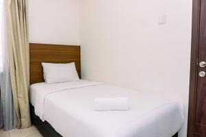 Cozy Stay 2BR Annora Living Apartment By Travelio