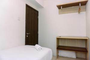 Cozy Stay 2BR Annora Living Apartment By Travelio