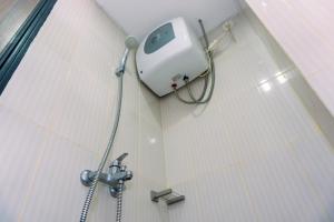 Cozy Stay 2BR Annora Living Apartment By Travelio