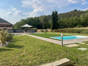 VILLA VALLE FRANCIACORTA - Appartamenti per vacanze