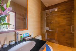 3bdr VIP Villa Rawai with private pool