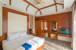 3bdr VIP Villa Rawai with private pool