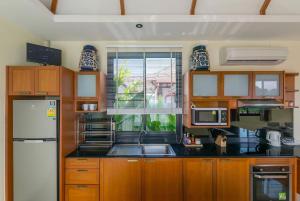 3bdr VIP Villa Rawai with private pool