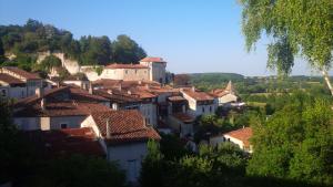 Maisons de vacances Chez Sarrazin : photos des chambres