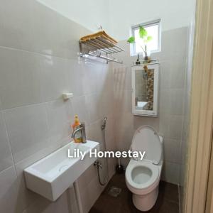 Lilys Guesthouse Kuantan City