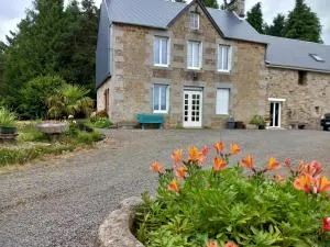 Mont saint michel normandie - 维勒迪厄雷波埃勒