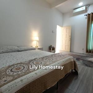 Lilys Guesthouse Kuantan City