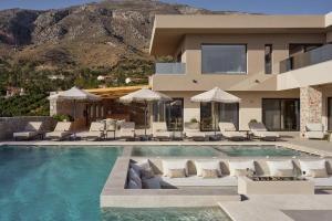 Hue Villa, Stunning Southern Beaches, By ThinkVilla