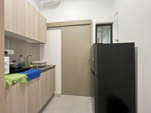 5min to Aeon Nilai Mall&Gembox at Youth City Residences