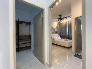 5min to Aeon Nilai Mall&Gembox at Youth City Residences