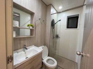 5min to Aeon Nilai Mall&Gembox at Youth City Residences