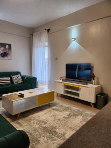 Naivasha Classy LK Suites Rehema