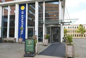 Amsterdam ID Aparthotel