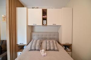 MB APARTMAN TARA