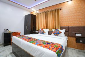 FabHotel A White Pearl Suites - Nr Bangalore Airport
