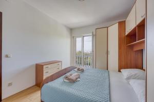 Apartments Grozdana 