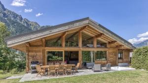 Chalet Chalheureux