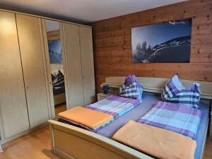 Tamara´s Apart - Jochberg