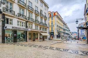 Hotel Borges Chiado