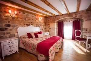 Hotel Rural La Torre de Bisjueces