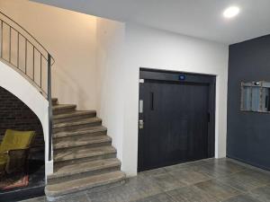 Appartements DK Lodges Netflix Wifi Proche centre ville : photos des chambres