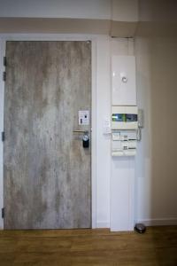 Appartements DK Lodges Netflix Wifi Proche centre ville : photos des chambres