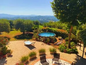 Suflora - Carbonesca