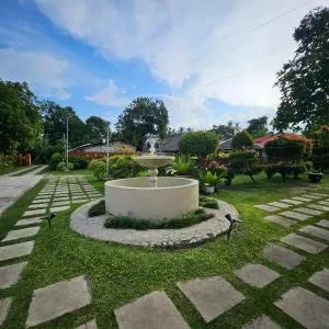 Casa Celine Dumaguete - Dumaguete