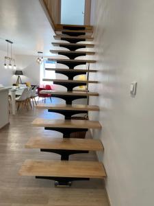 Maison de ville des Bernardines - Orgelet