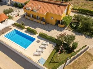 Villa Bellezza ZadarVillas - Prkos